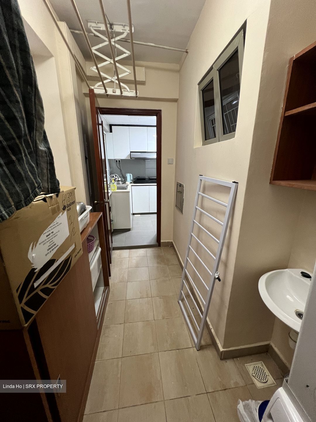 Parc Vista (D22), Condominium #539611531